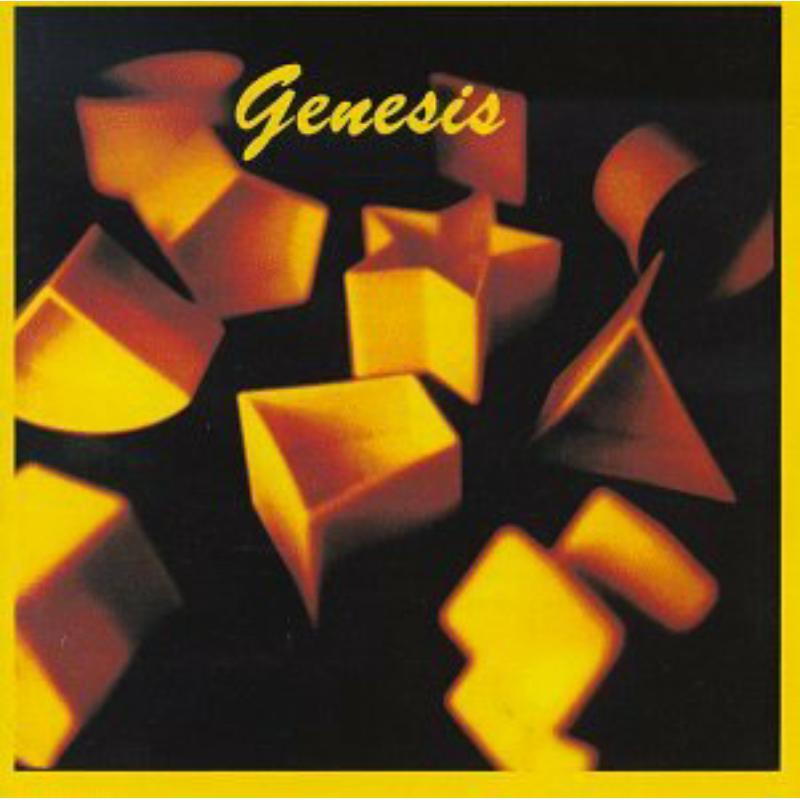Picture of Genesis - Genesis