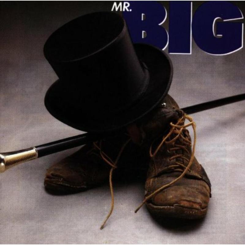 Picture of Mr. Big - Mr.Big
