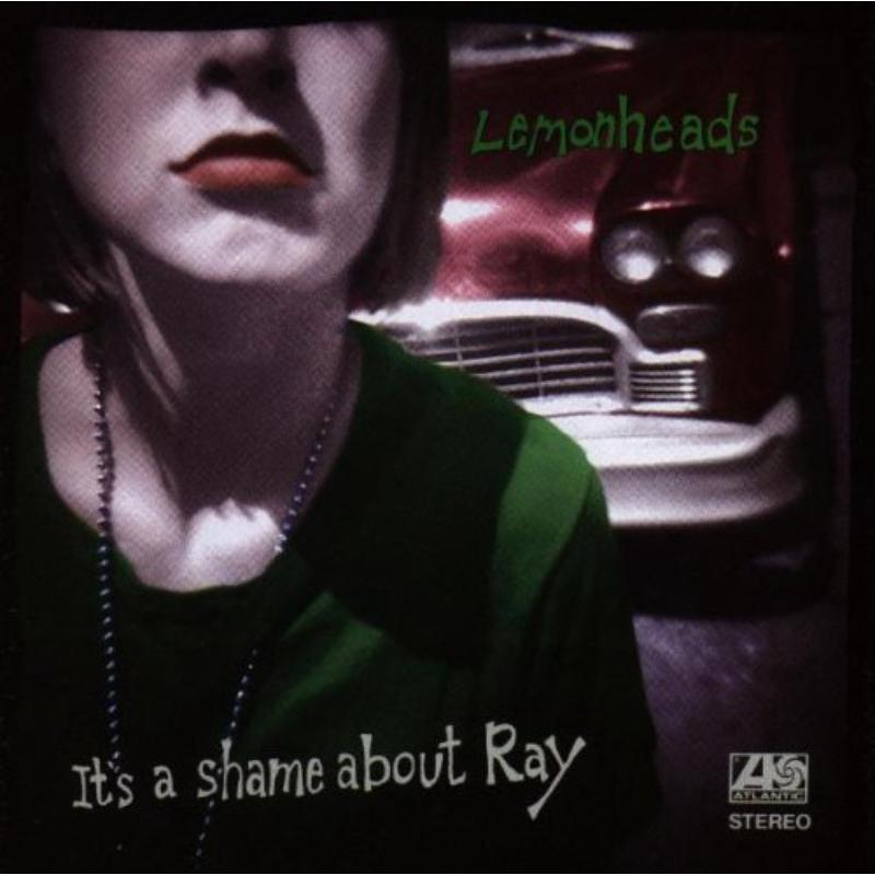 Picture of Lemonheads - It's A Shame About Ray