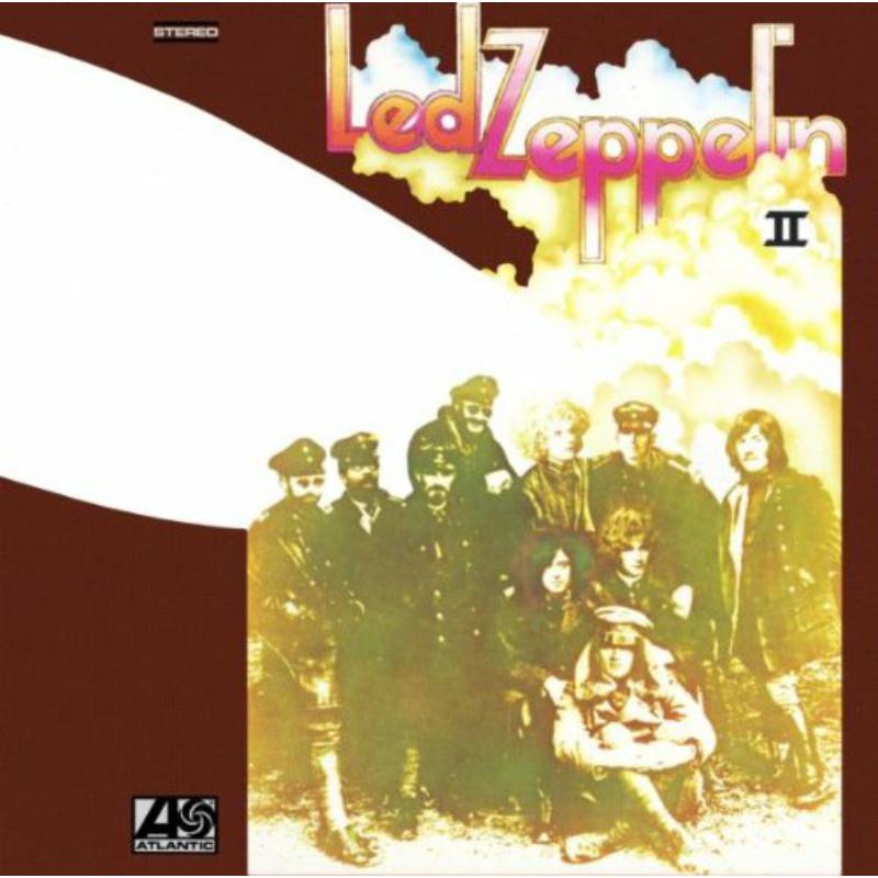 Picture of Led Zeppelin - Led Zeppelin II