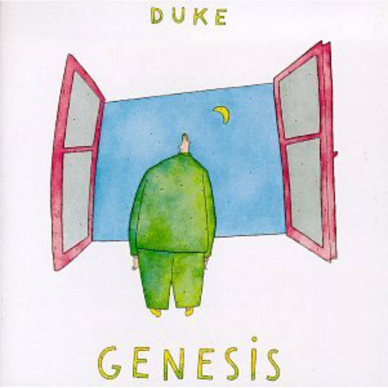 Picture of Genesis - Duke