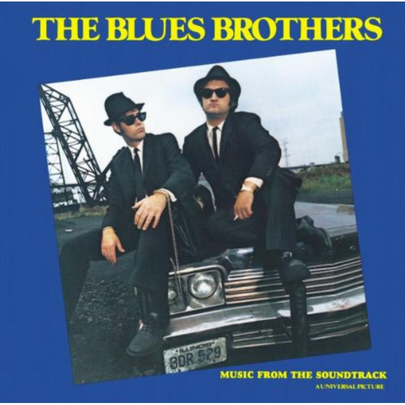 Picture of Blues Brothers - Blues Brothers -Remastered / O.S.T.