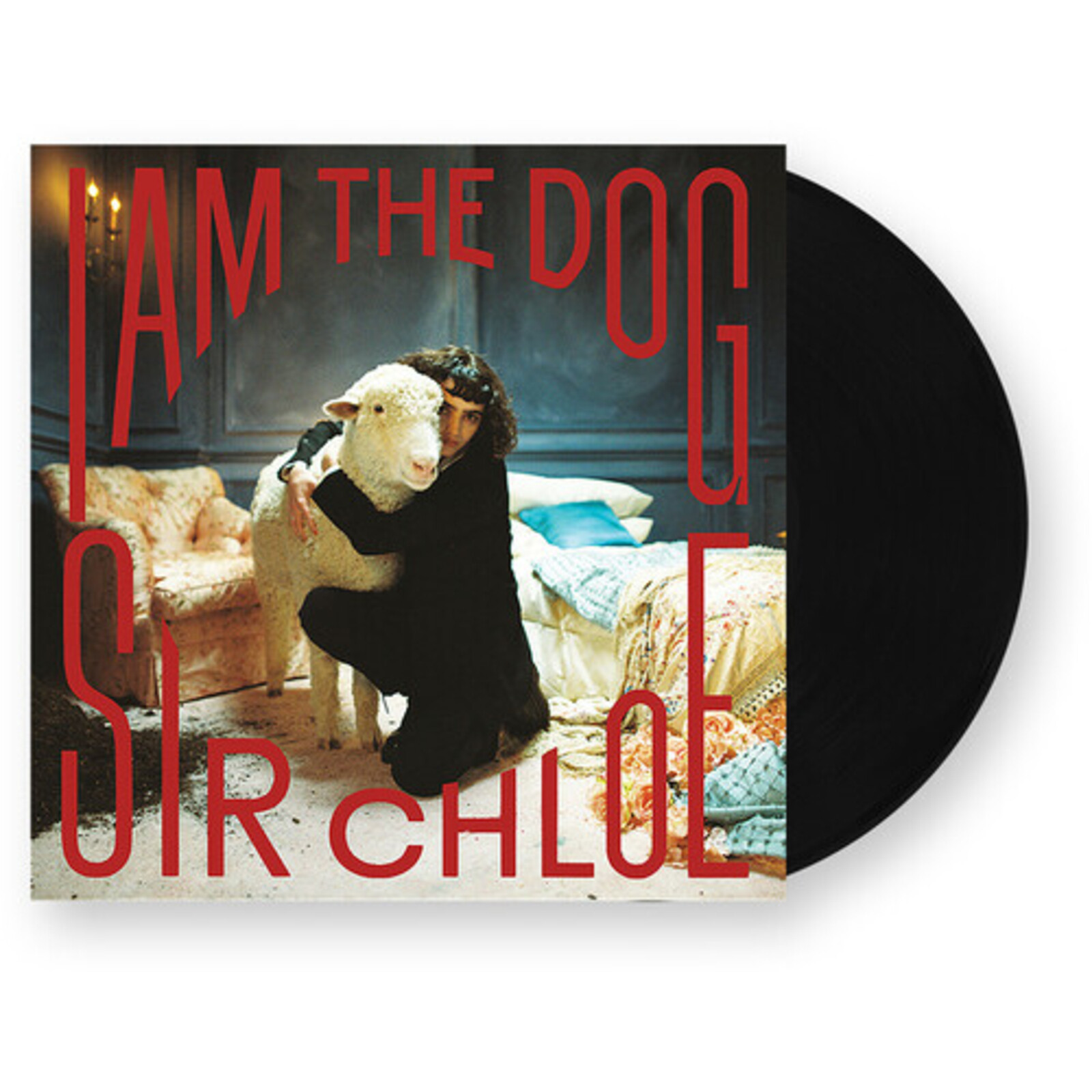 Picture of SIR CHLOE - I AM THE DOG