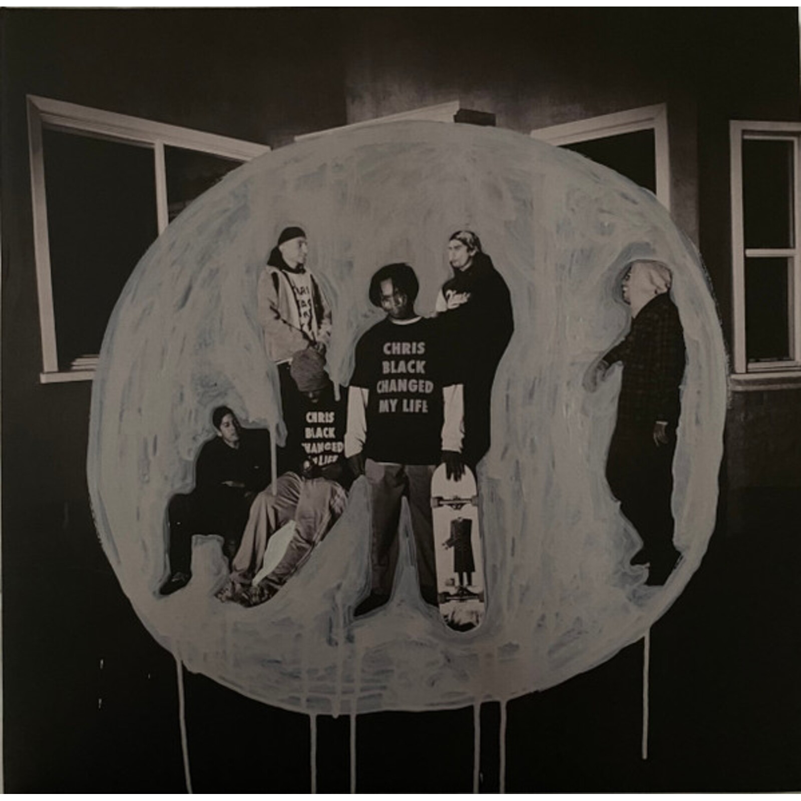 Picture of Portugal The Man - Chris Black Changed My Life