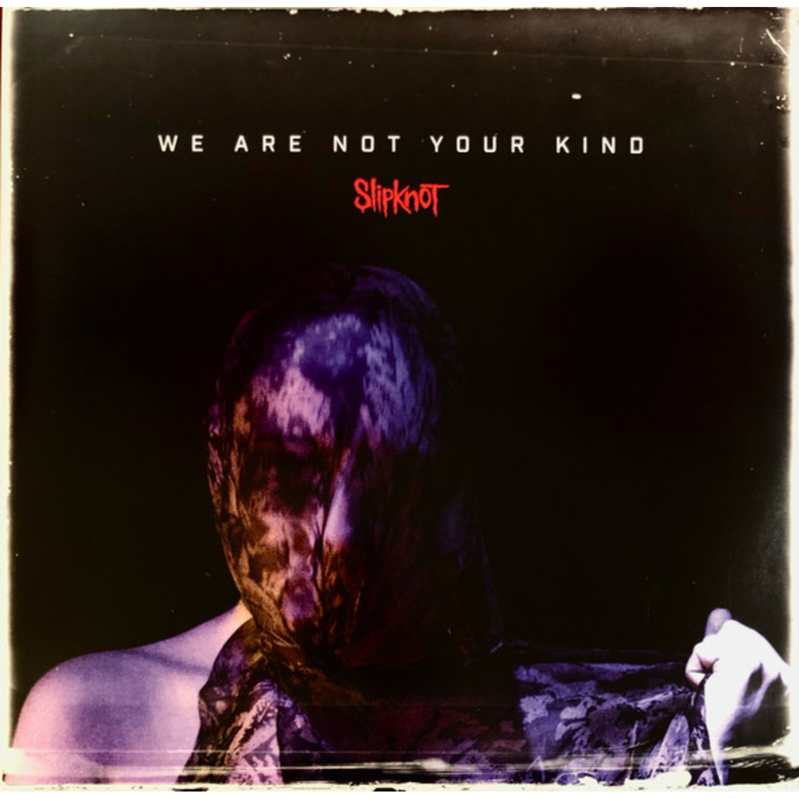 Picture of Slipknot - We Are Not Your Kind