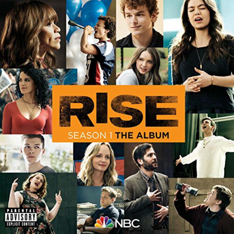 Picture of Rise Cast - Rise Season 1 The Album