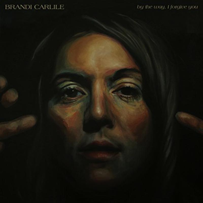 Picture of Brandi Carlile - I Forgive You By The Way