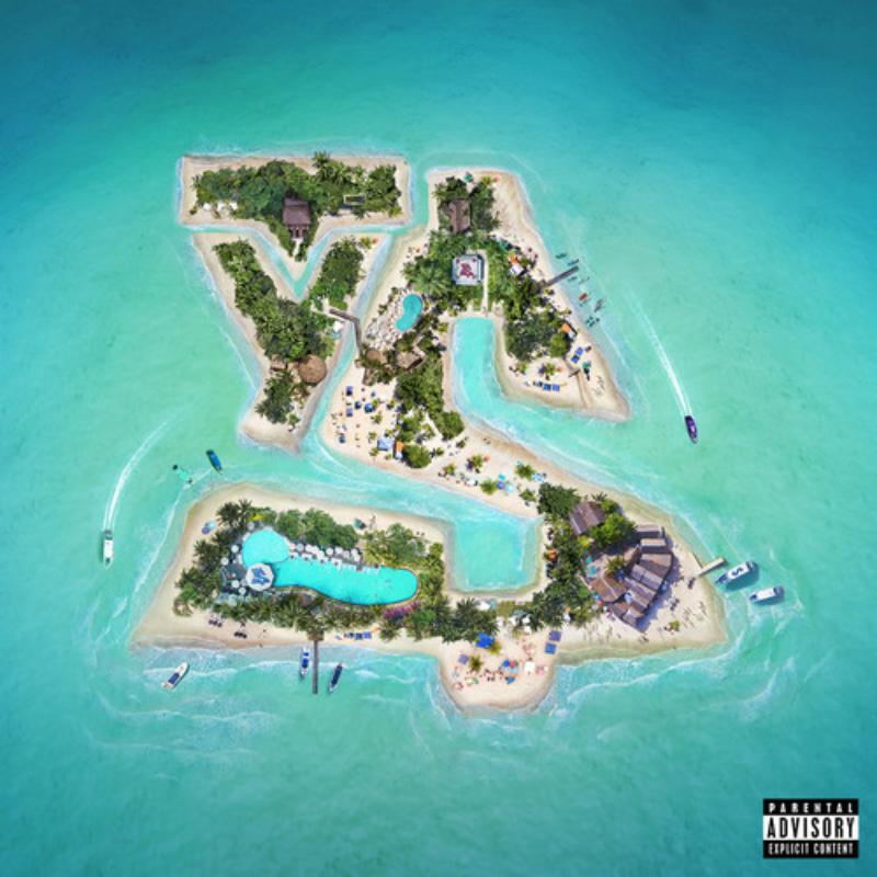 Picture of Ty Dolla $ign - Beach House 3