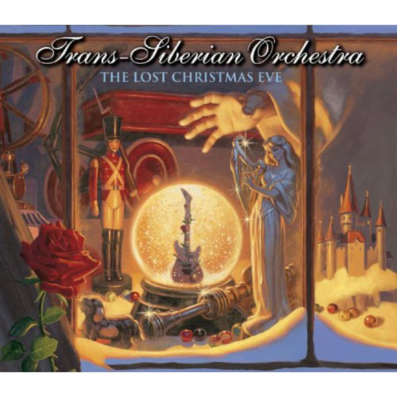 Picture of Trans-Siberian Orchestra - Lost Christmas Eve