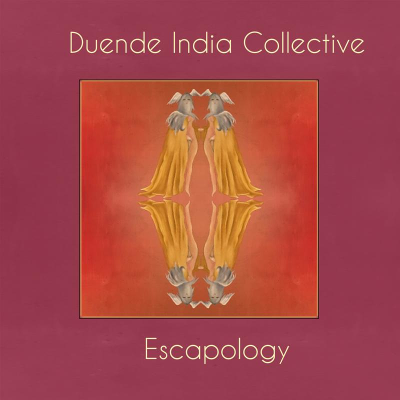 Picture of Duende India Collective - Escapology