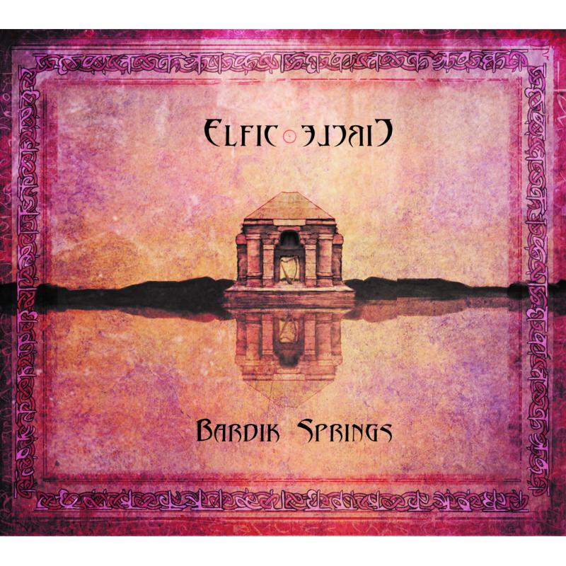 Picture of Elfic Circle - Bardik Springs