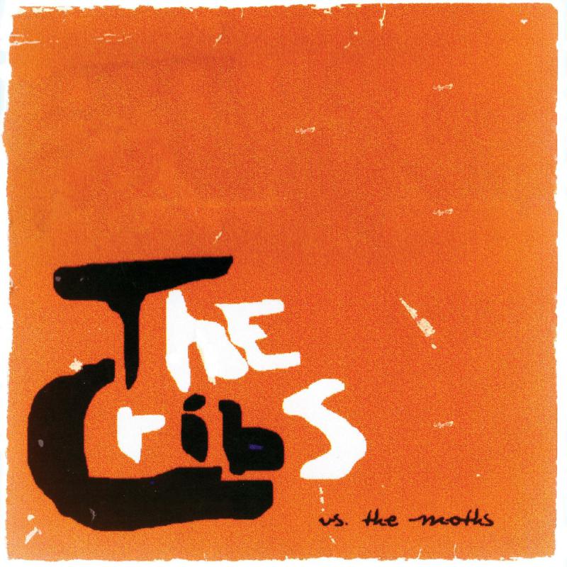 Picture of The Cribs - Vs The Moths College Sessions 2001