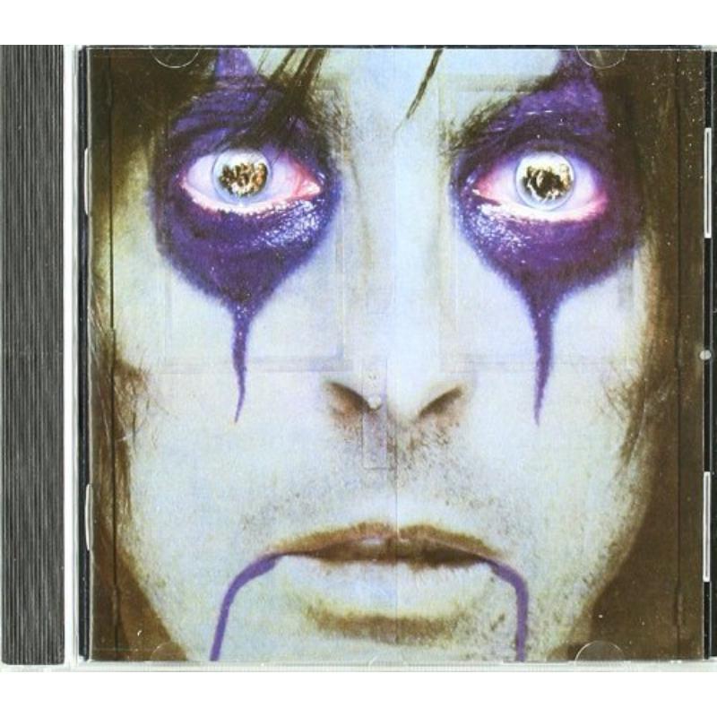 Picture of Alice Cooper - From The Inside