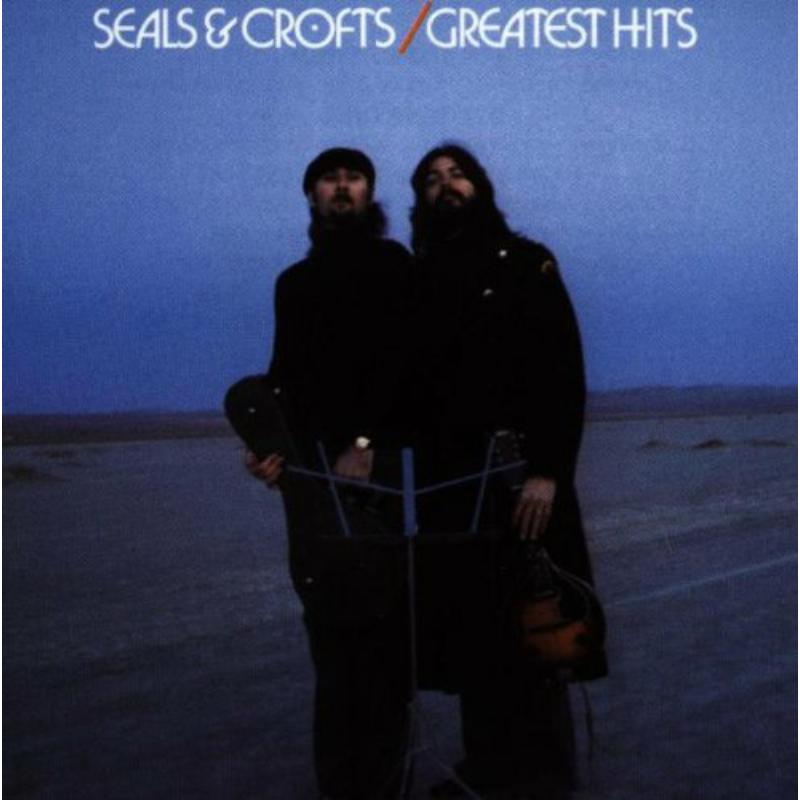Picture of Seals & Crofts - Greatest Hits