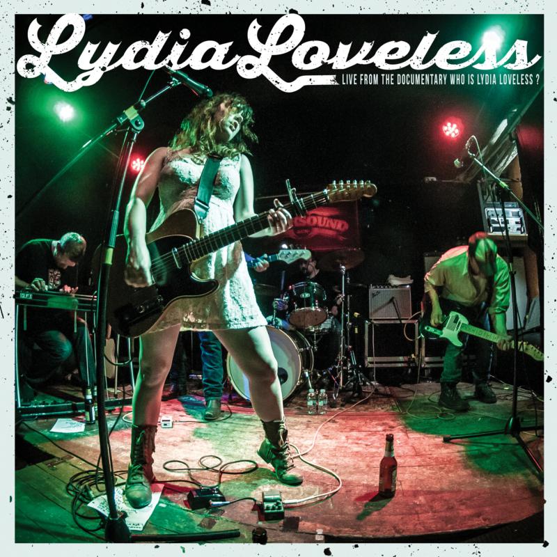 Picture of Lydia Loveless - Live From The Documentary Who Is Lydia Loveless?