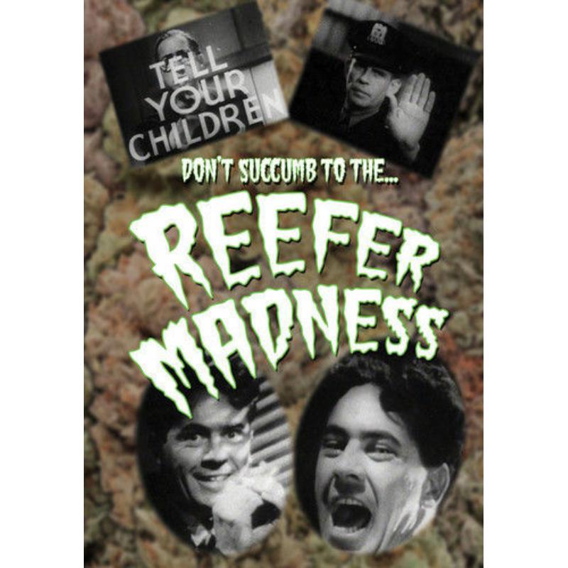 Picture of Movie - Reefer Madness (1936)
