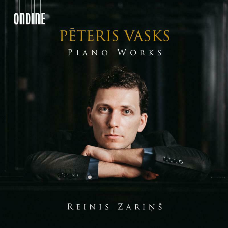 Picture of Reinis Zarins - Felix Mendelssohn: Piano Concertos & Capriccio brillant