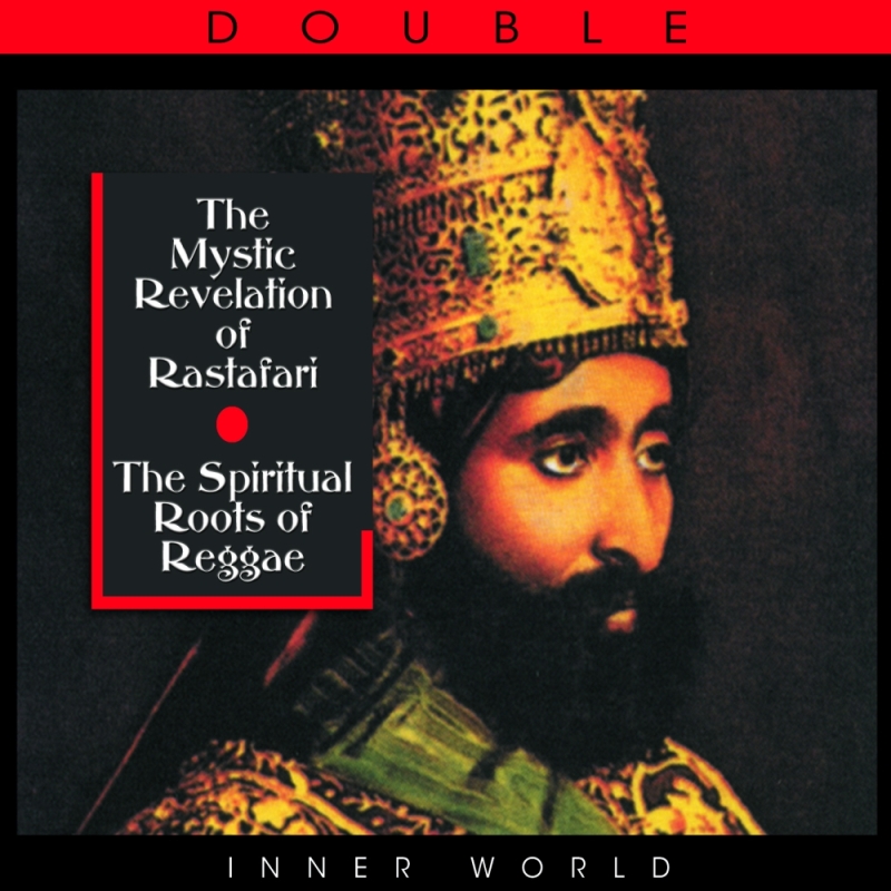 Picture of Mystic Revelation Of Rast - Various Artists
