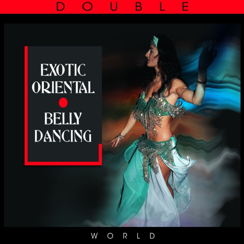 Picture of L'orchestre De Danse Orie - Exotic Oriental Belly Dan