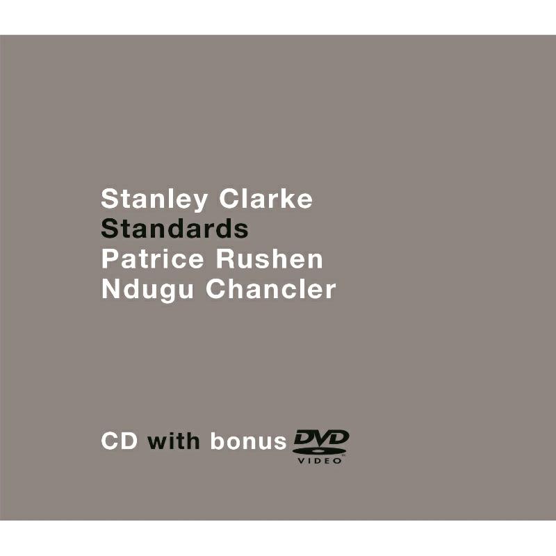 Picture of Stanley Clarke - Standards