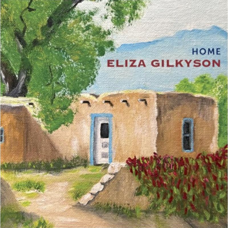 Picture of Eliza Gilkyson - Home