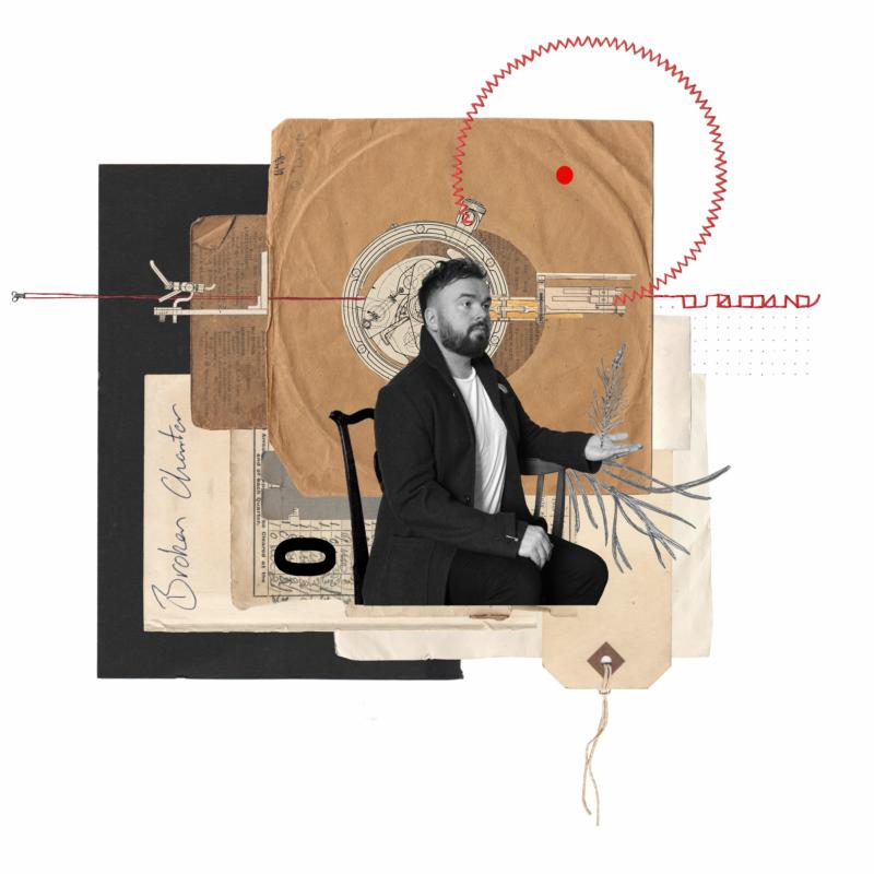 Picture of Broken Chanter - Broken Chanter