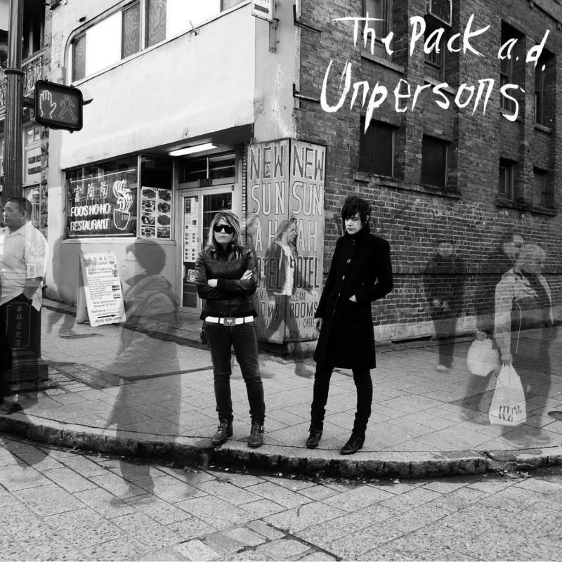 Picture of Pack A.D. - Unpersons