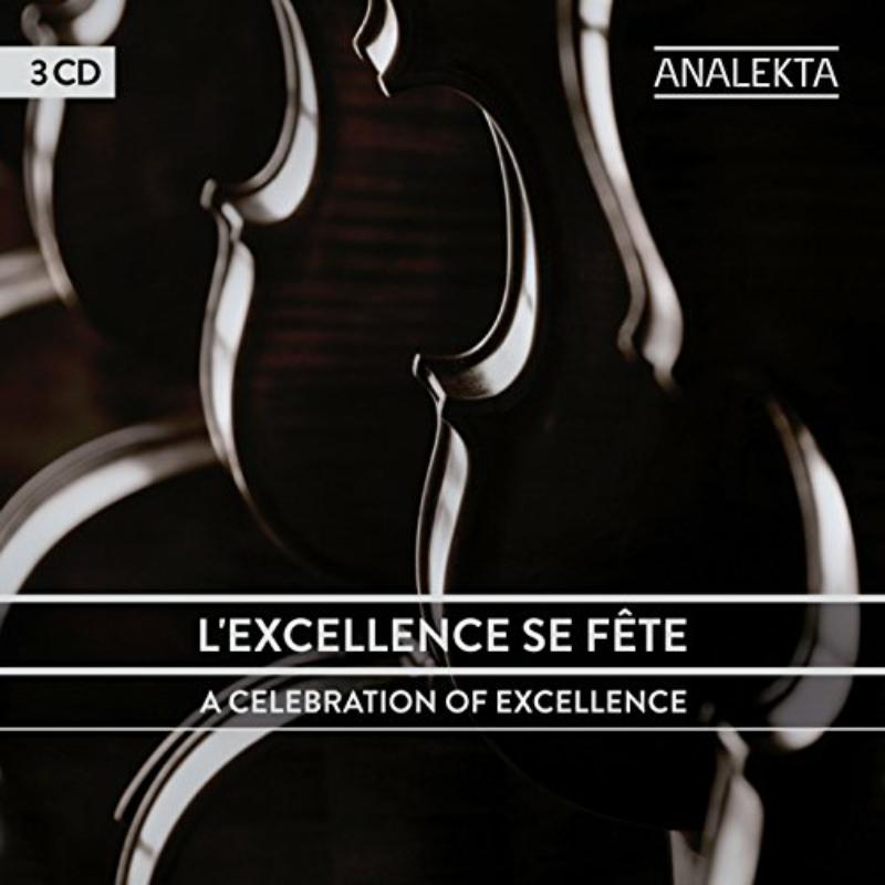 Picture of Various - L'Excellence Se Fete