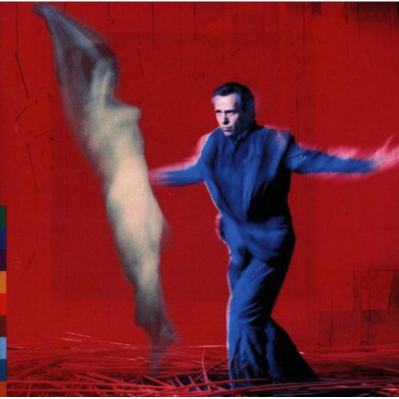 Picture of Peter Gabriel - Us