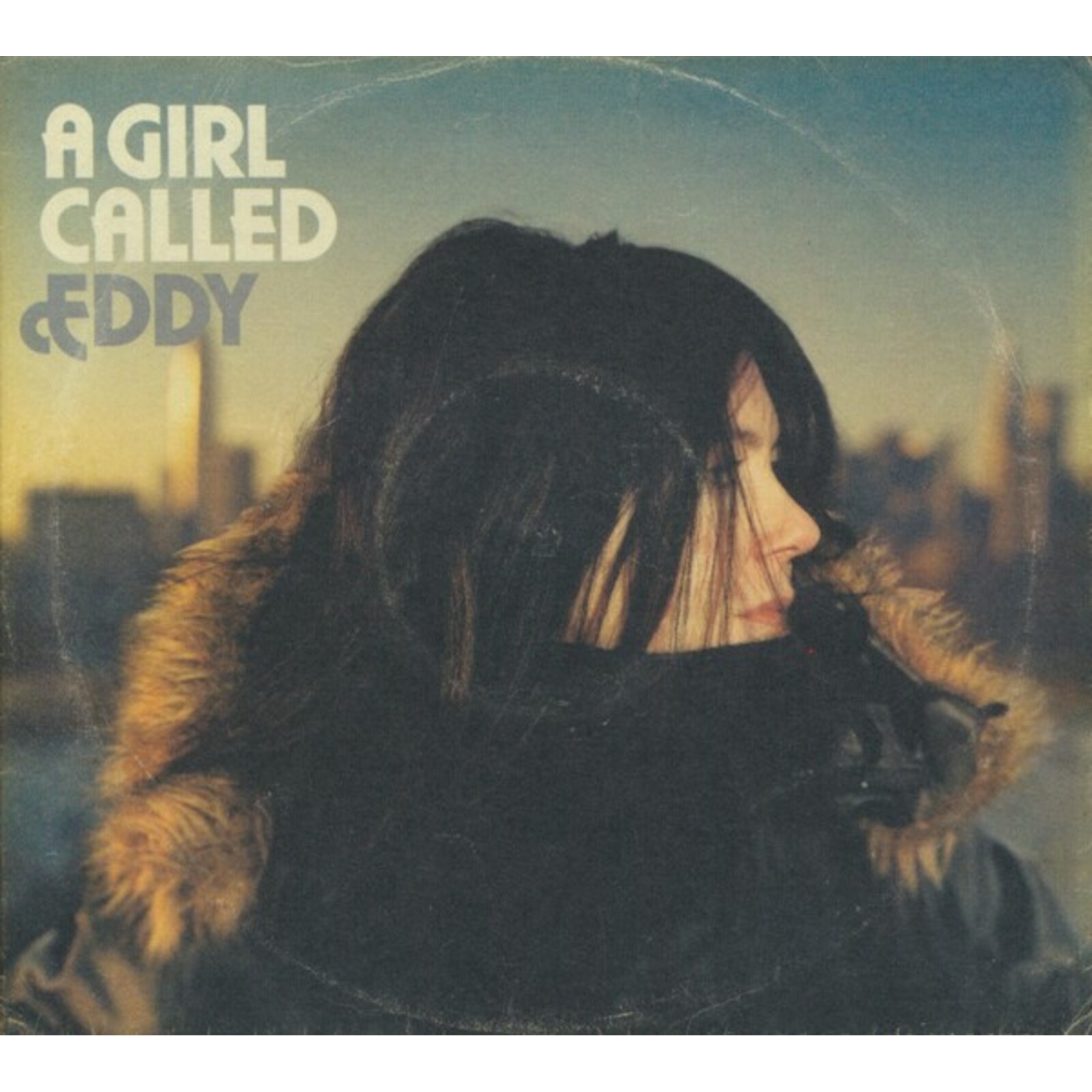 Picture of A Girl Called Eddy - A Girl Called Eddy - 20th Anniversary
