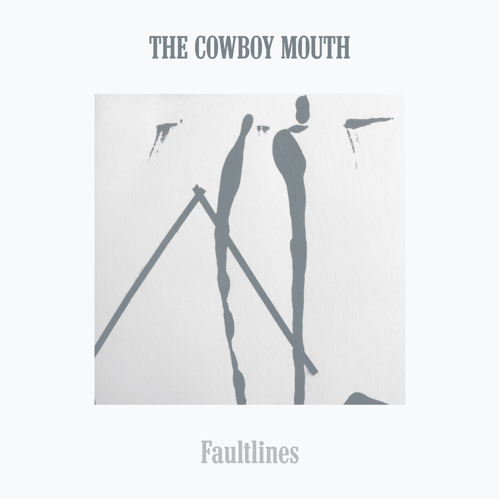 Picture of The Cowboy Mouth - Faultlines