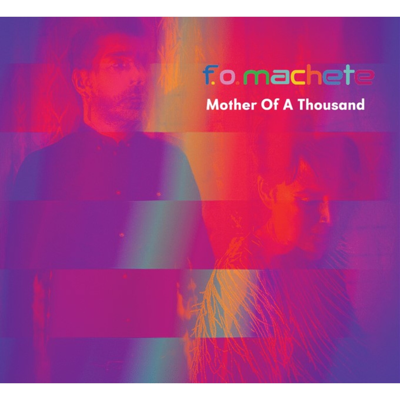 Picture of F.O. Machete - Mother Of A Thousand