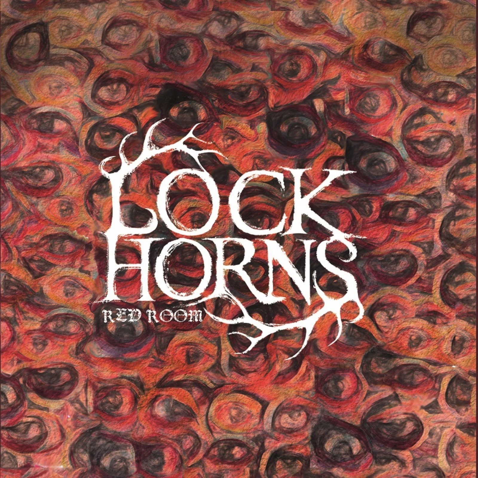 Picture of Lock Horns - Red Room