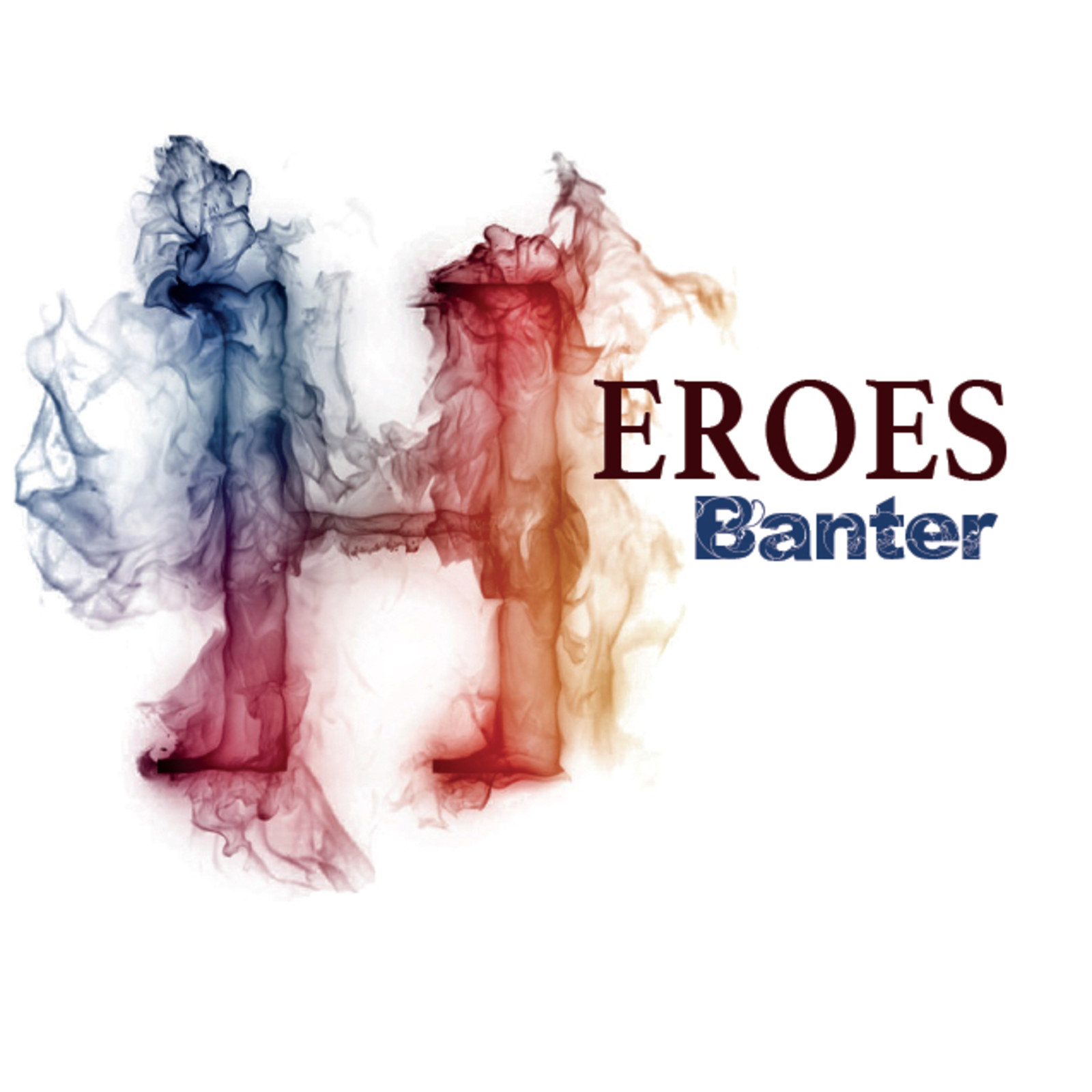 Picture of Banter - Heroes