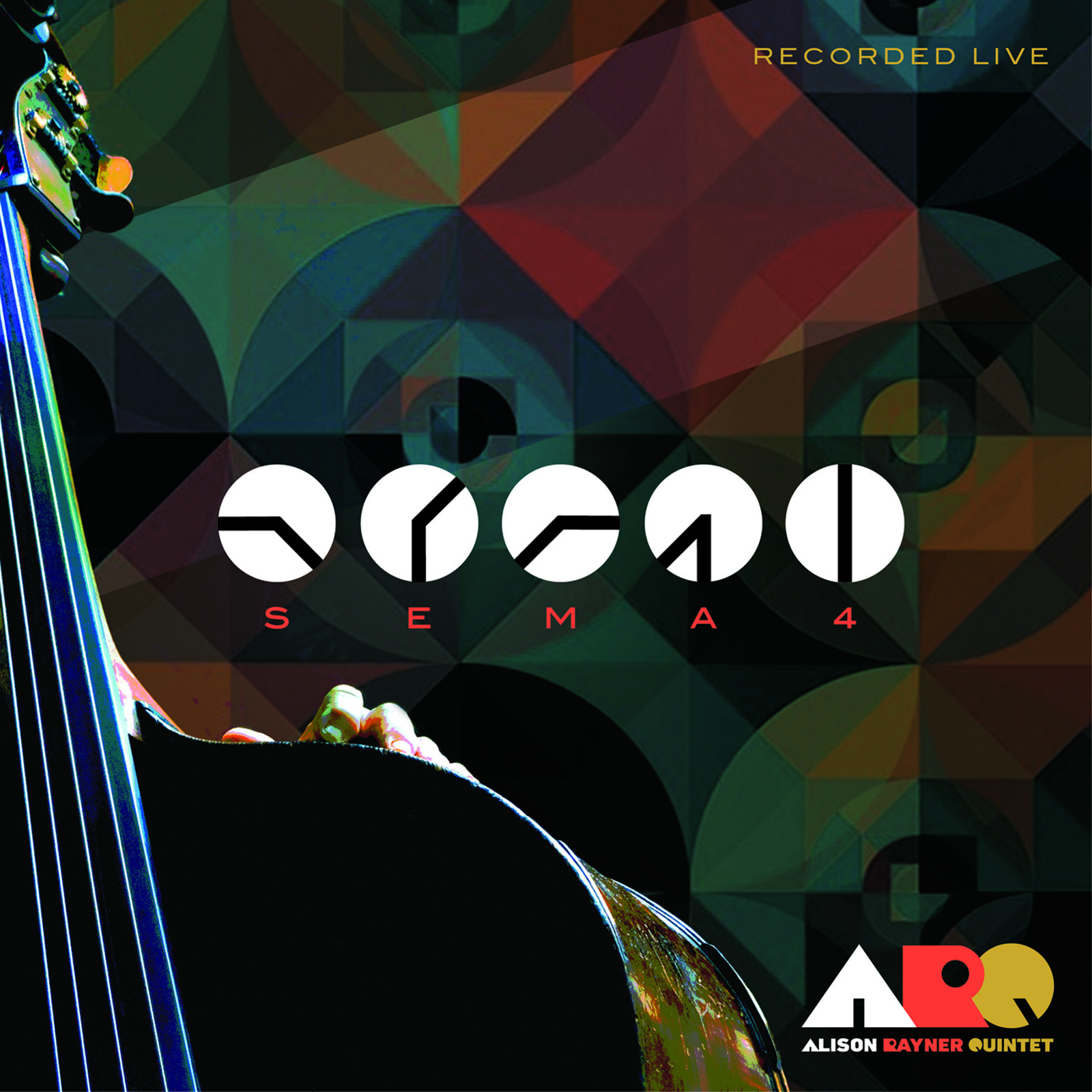 Picture of ARQ - SEMA4