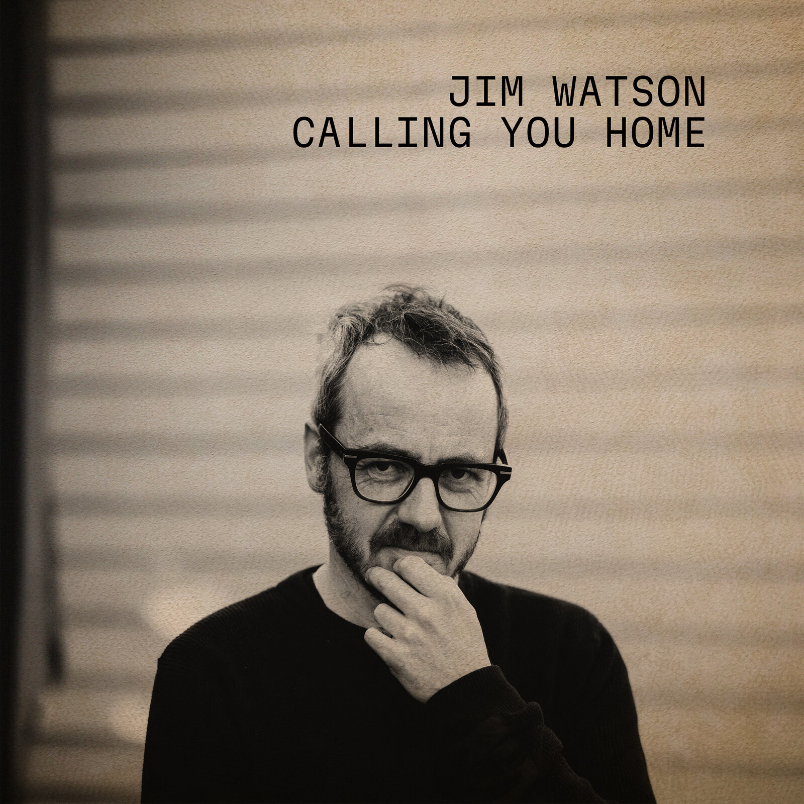 Picture of Jim Watson - Calling You Home