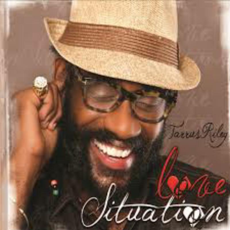 Picture of Tarrus Riley - Love Situation