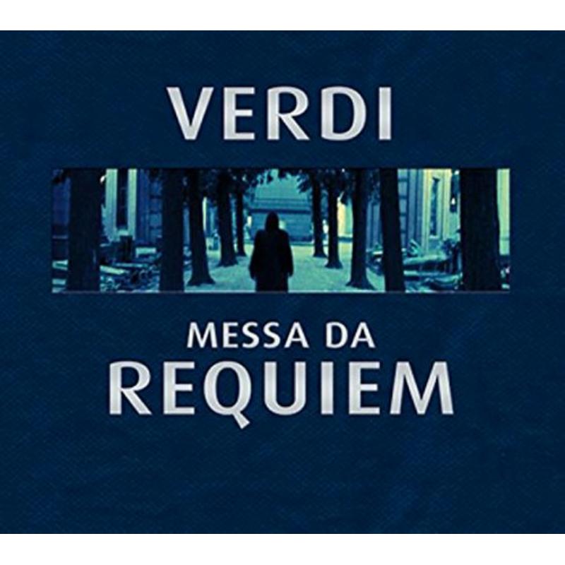 Picture of Giuseppe Patane - Verdi: Requiem