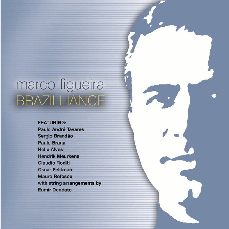 Picture of Marco Figueira - Brazilliance