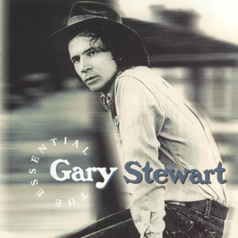 Picture of Gary Stewart - Essential Series