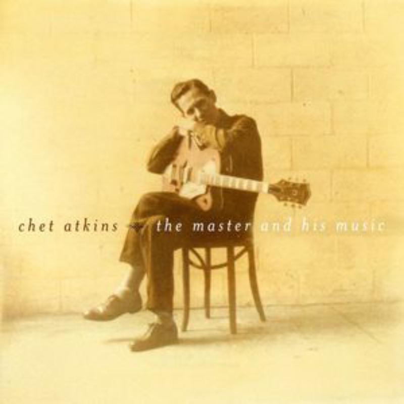 Picture of Chet Atkins - Master & His Music