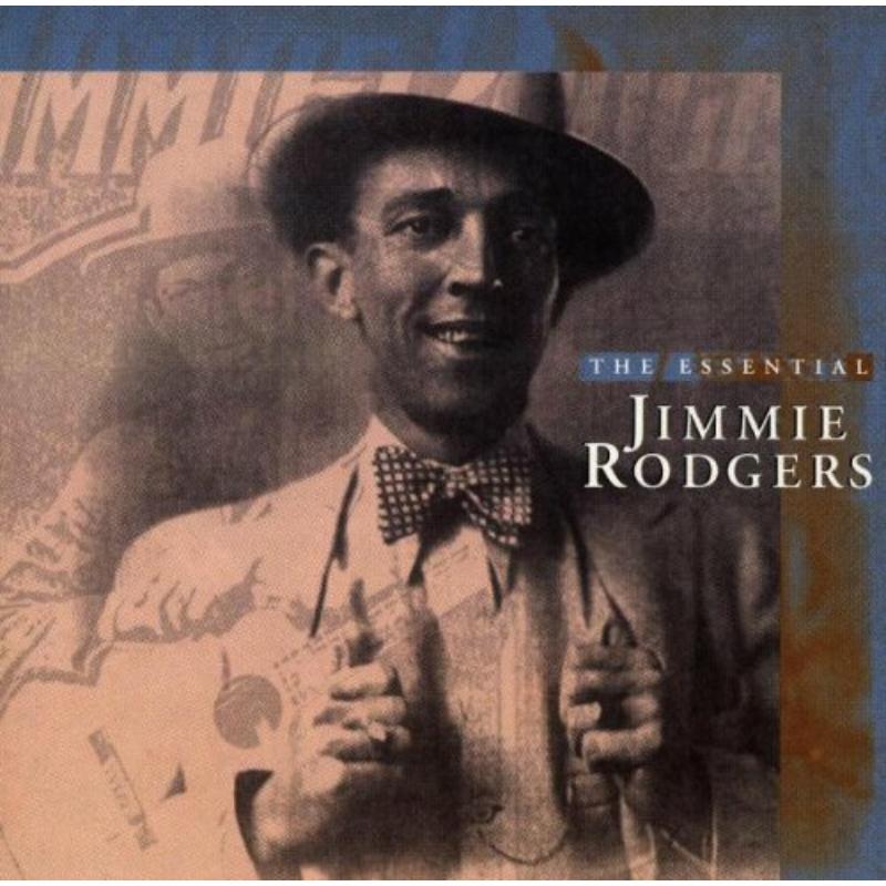Picture of Jimmie Rodgers - Essential