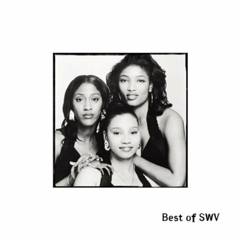 Picture of Swv - Best Of Swv