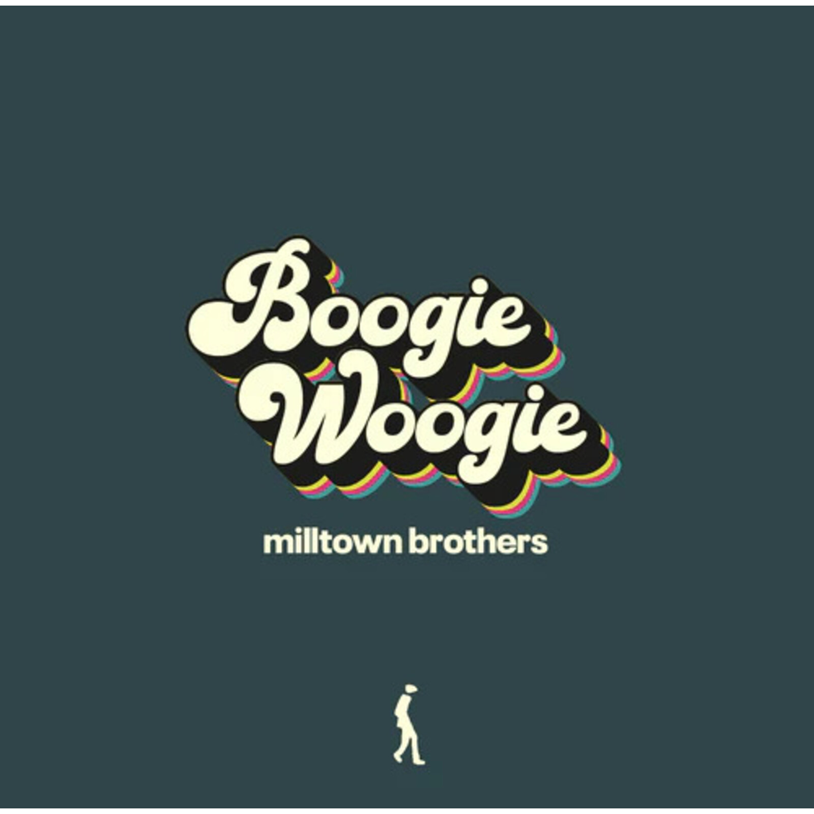 Picture of Milltown Brothers - Boogie Woogie