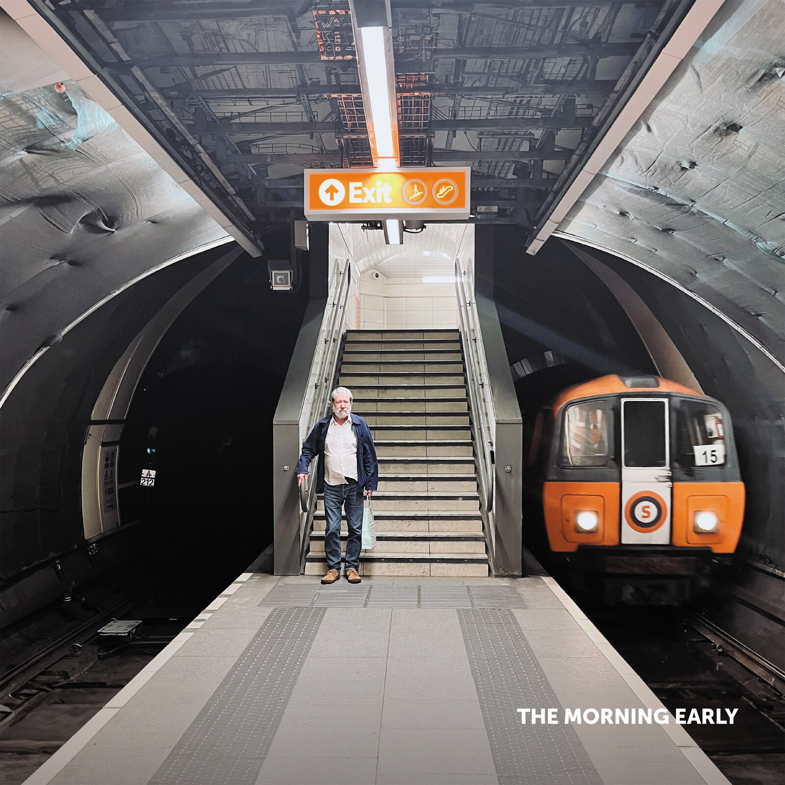 Picture of The Morning Early - The Morning Early