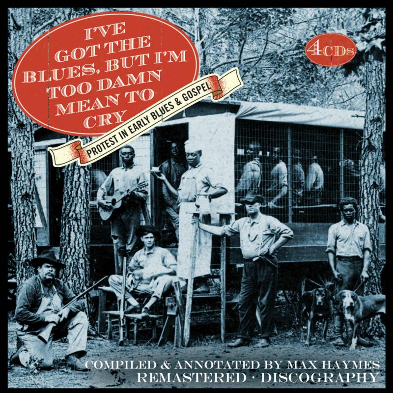 Picture of I've Got The Blues - Various Artists