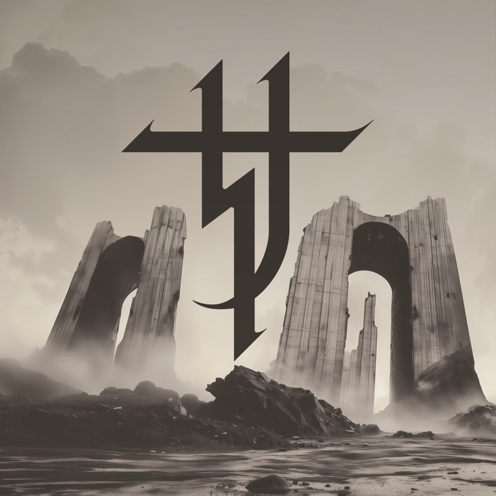 Picture of Stygian - Dreadlands