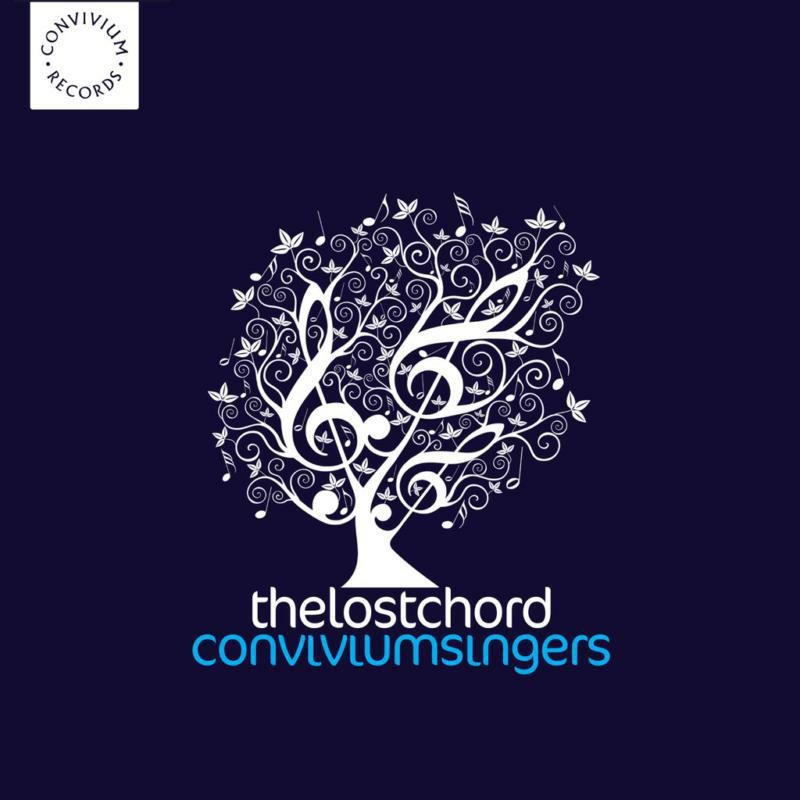 Picture of CONVIVIUM SINGERS - The Lost Chord