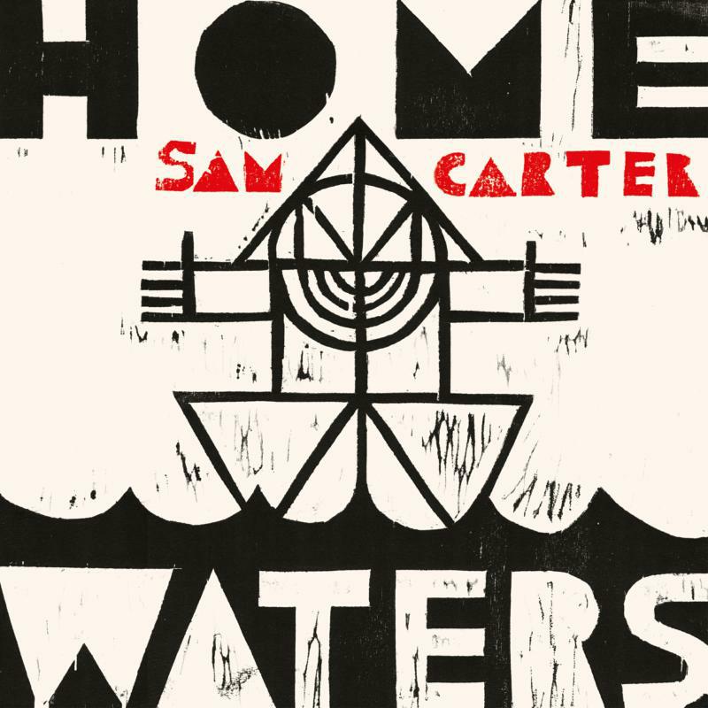 Picture of Sam Carter - Home Waters