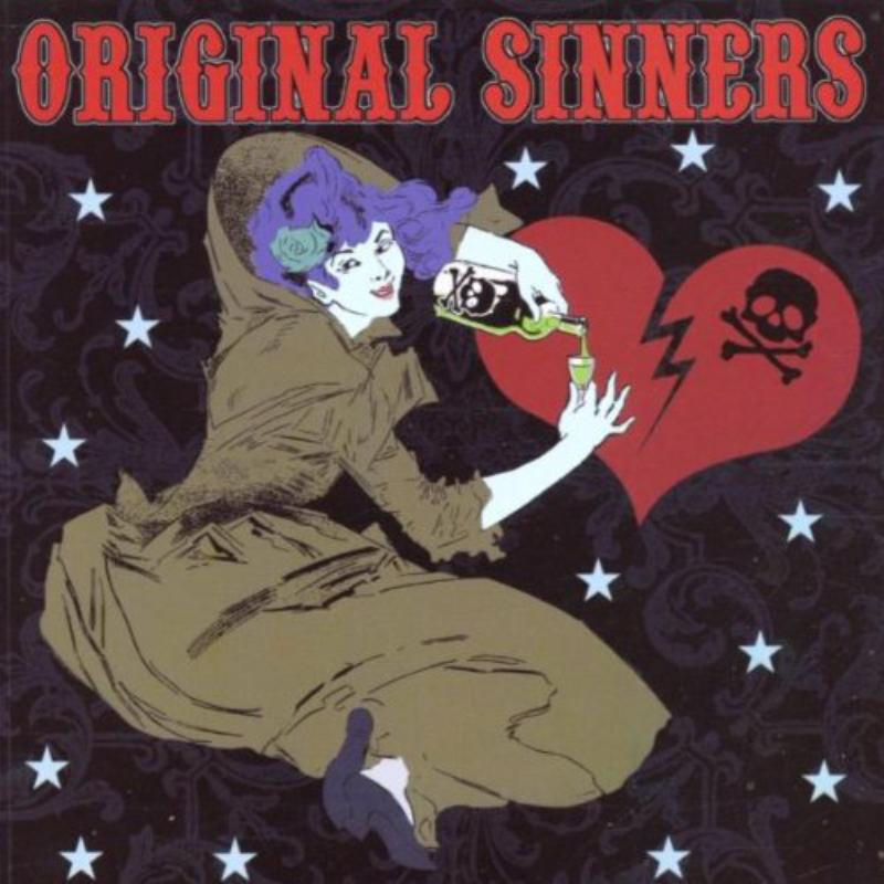 Picture of Original Sinners - Original Sinners